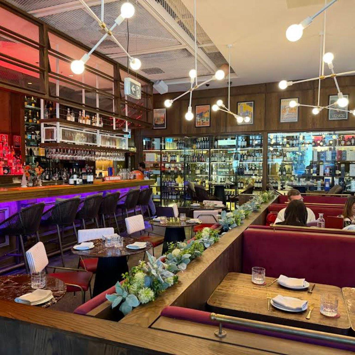 Bottega Coco Barangaroo thumbnail