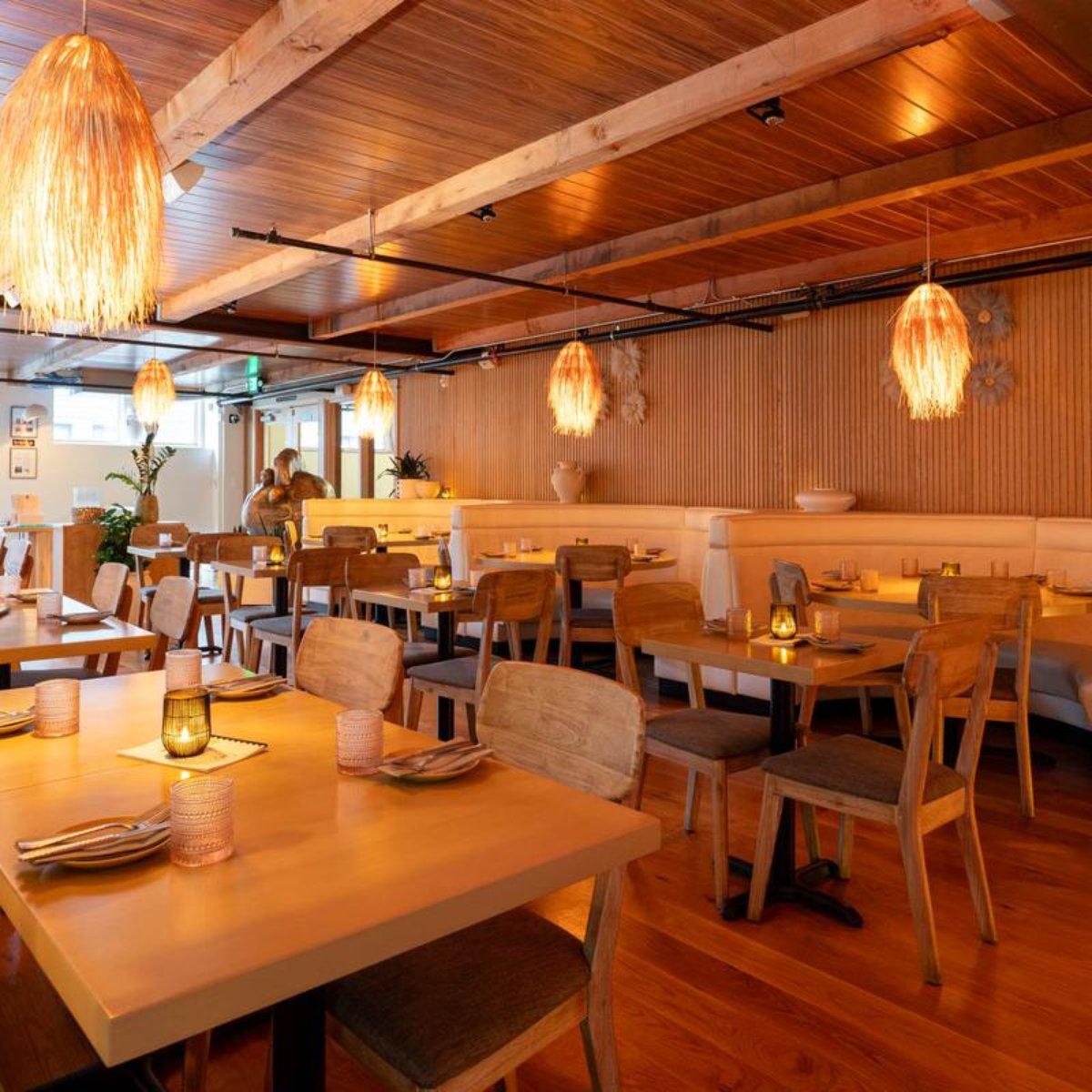 Koko's Restaurant Seattle thumbnail