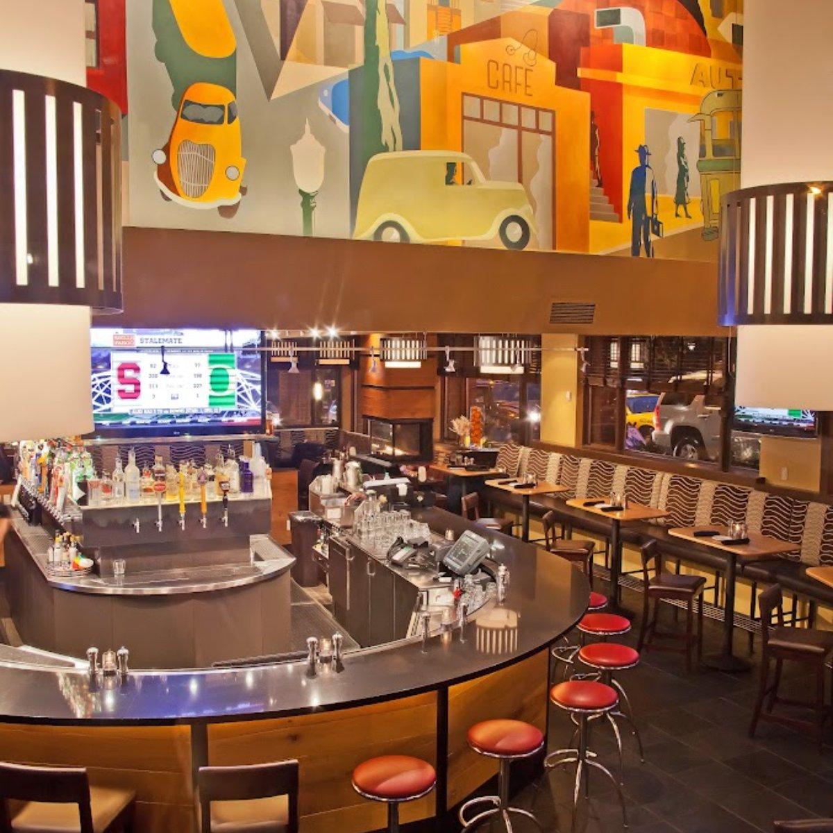 Jimmy's on Broadway thumbnail