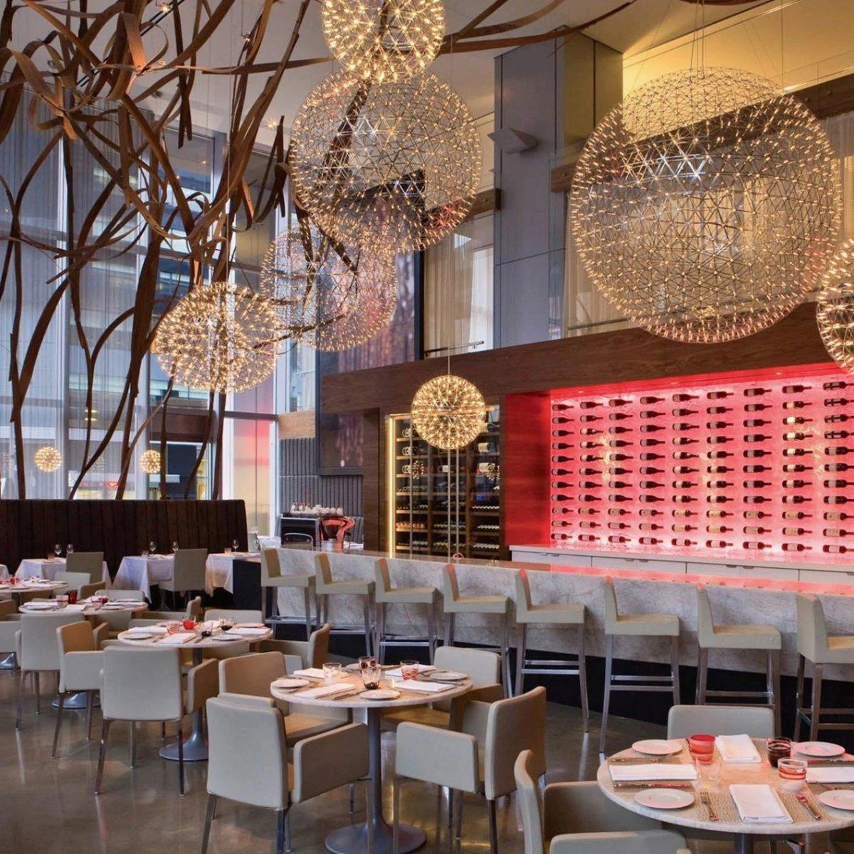 Aria Ristorante thumbnail