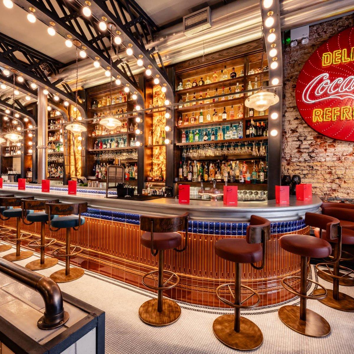 Maxwell's Bar & Grill thumbnail