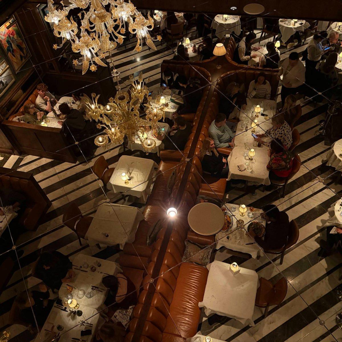 Harry's Covent Garden thumbnail