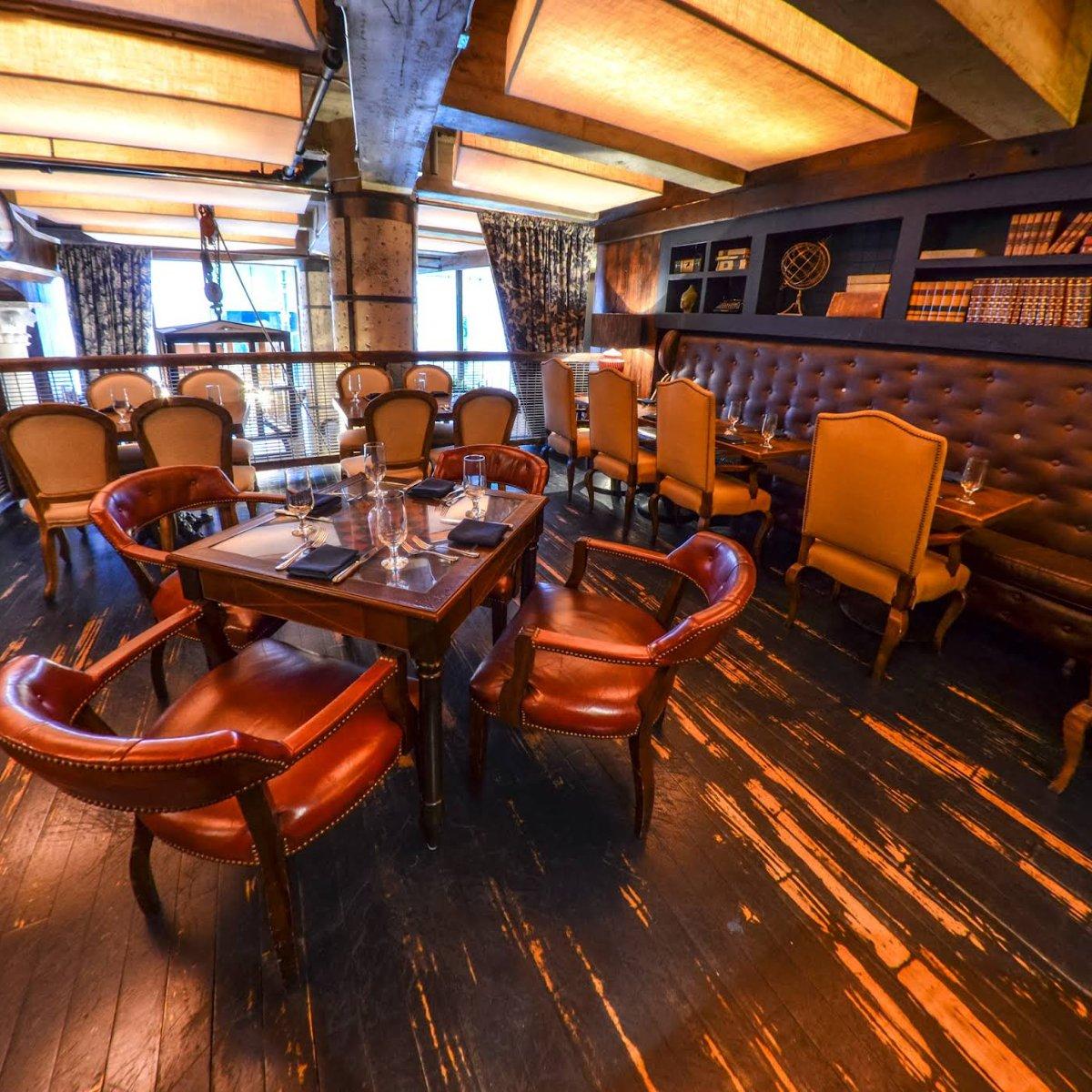 Per Diem - Financial District thumbnail